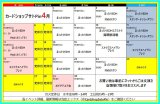 4月のイベントカレンダー