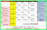 ６月のイベントカレンダー