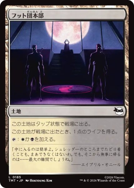 画像1: (TMT)土地　フット団本部(L) (1)